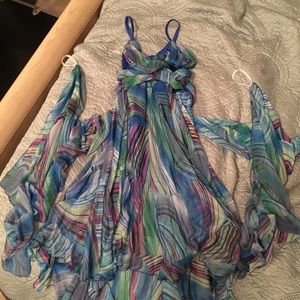Dance Costume